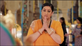 Kyunki Saas Bhi Kabhi Bahu Thi 2 - 1st September 2025